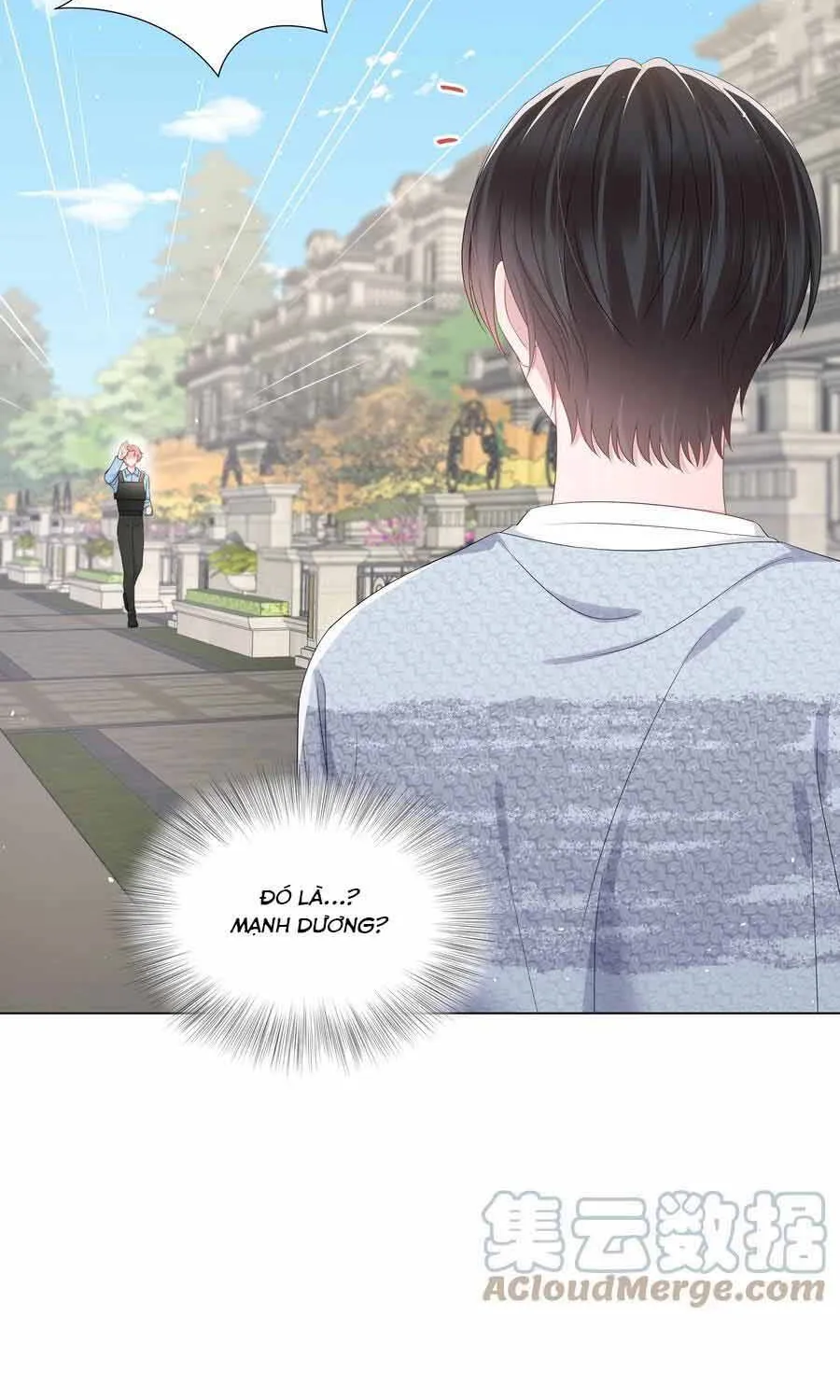 Lấp Lánh Chap 34 - Next Chap 35