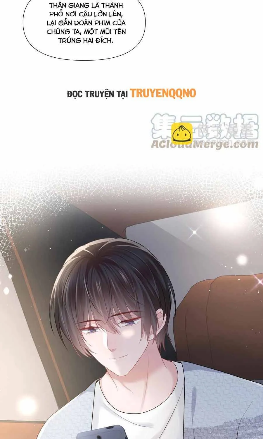 Lấp Lánh Chap 34 - Next Chap 35