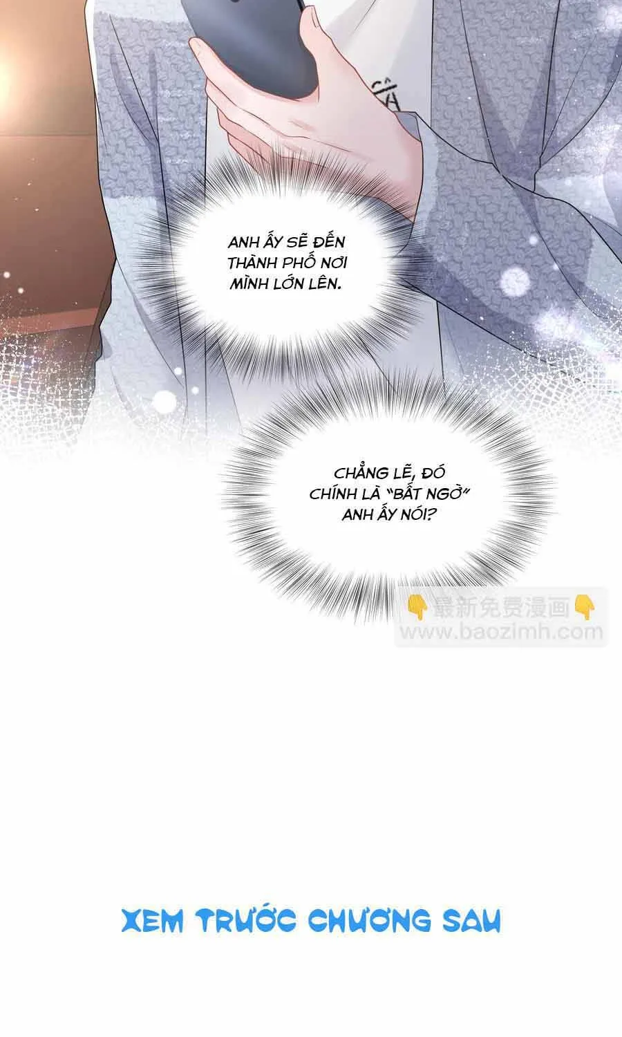 Lấp Lánh Chap 34 - Next Chap 35