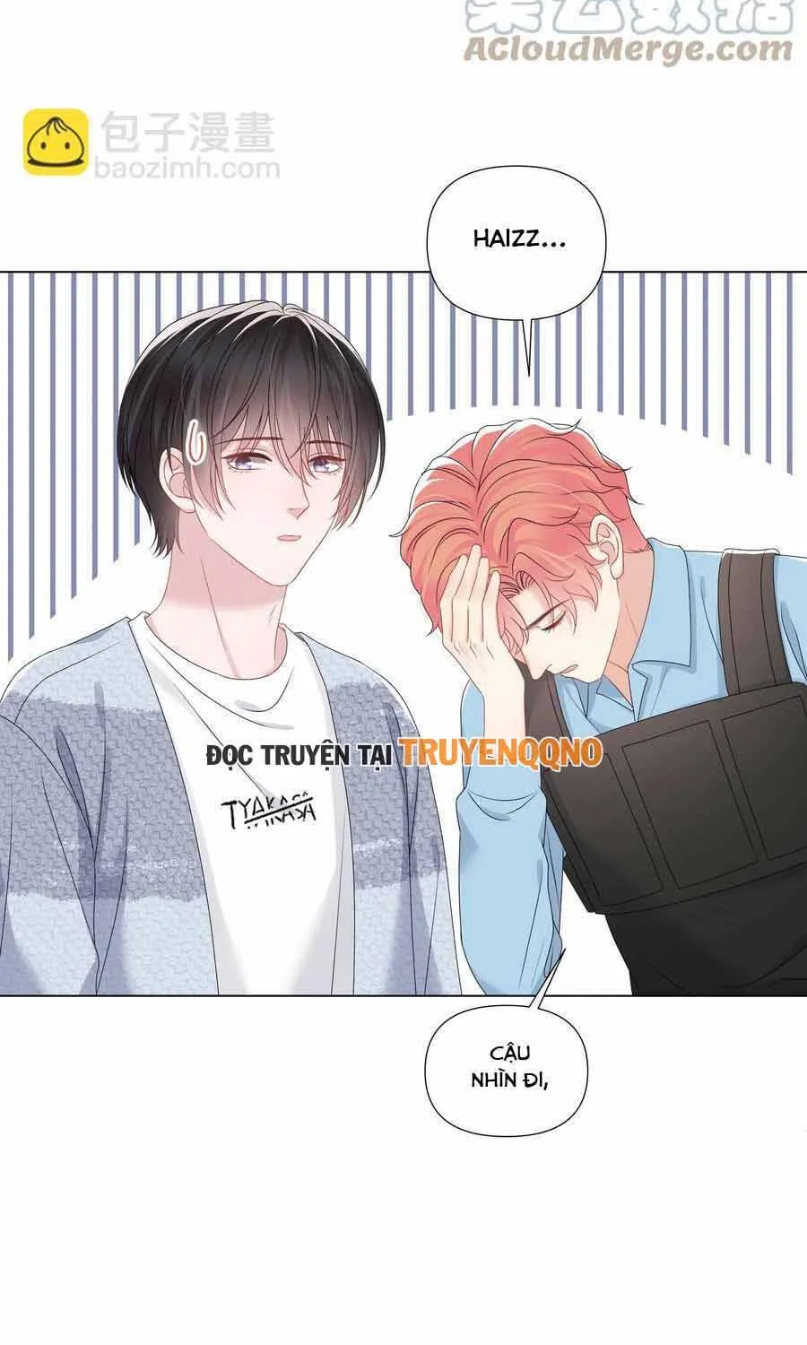 Lấp Lánh Chap 34 - Next Chap 35