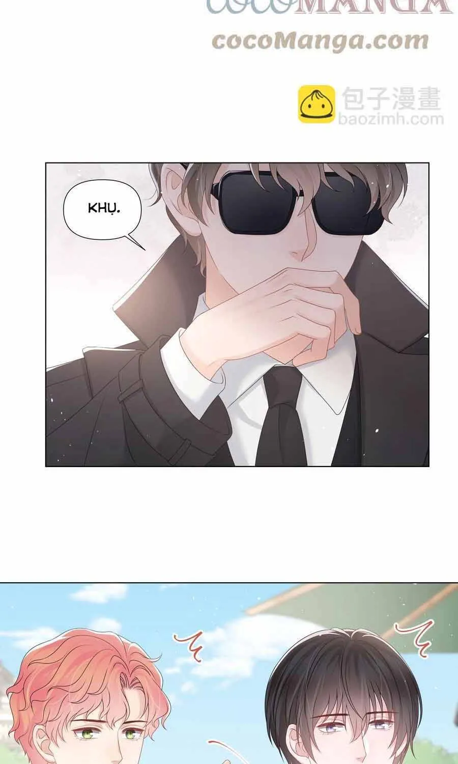 Lấp Lánh Chap 35 - Next Chap 36