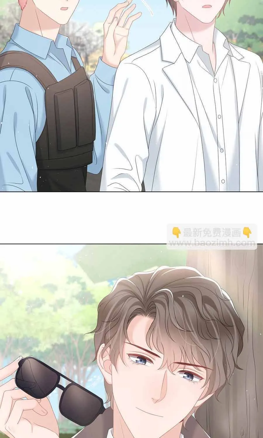 Lấp Lánh Chap 35 - Next Chap 36