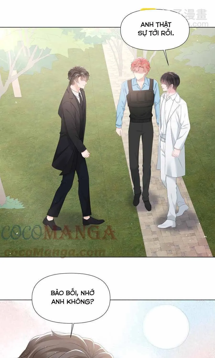 Lấp Lánh Chap 35 - Next Chap 36