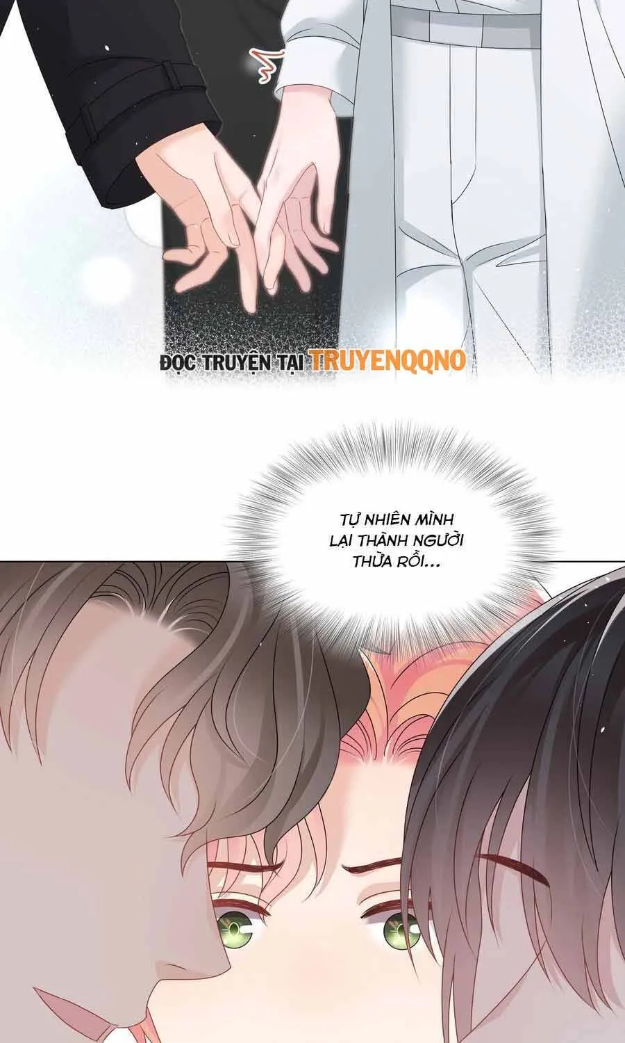 Lấp Lánh Chap 35 - Next Chap 36