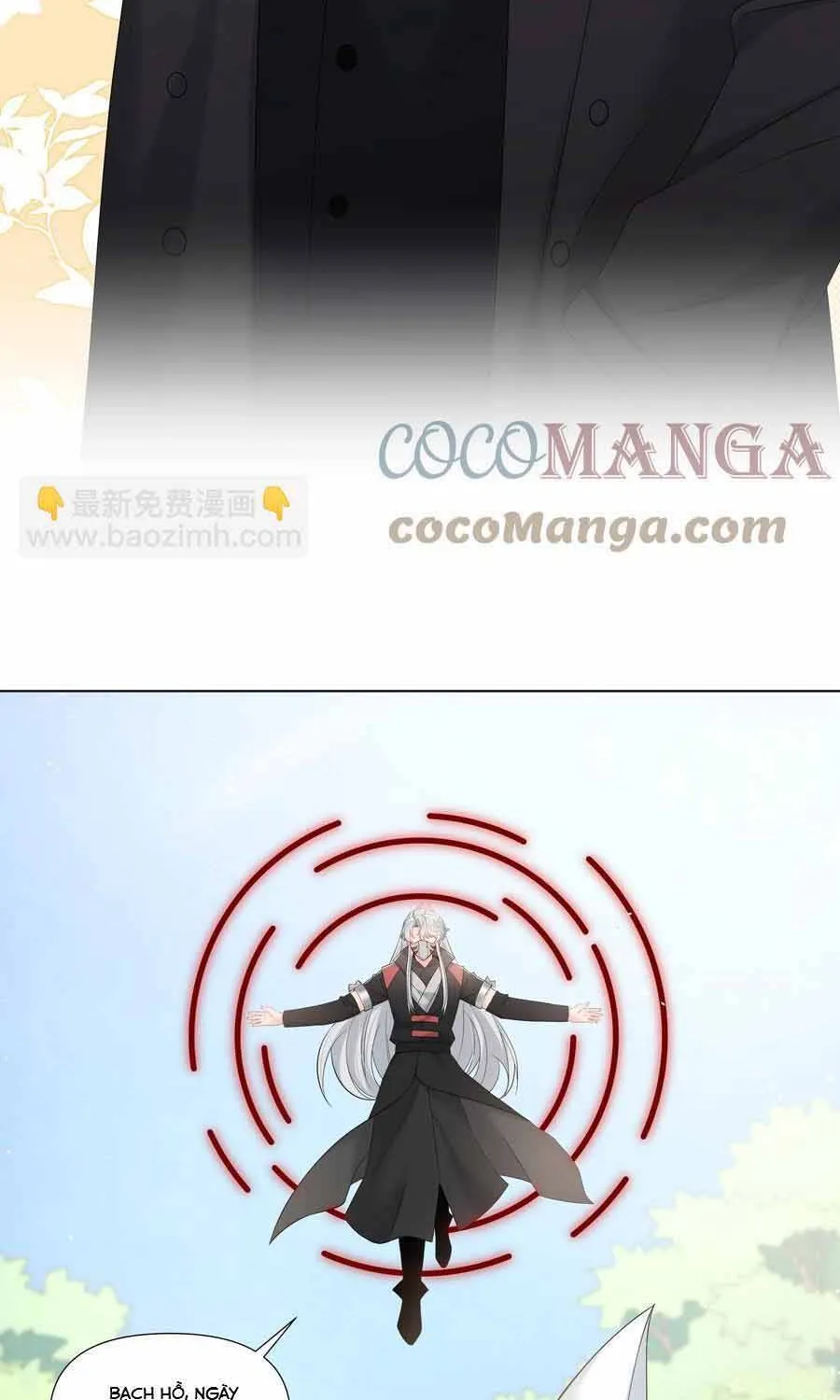 Lấp Lánh Chap 35 - Next Chap 36