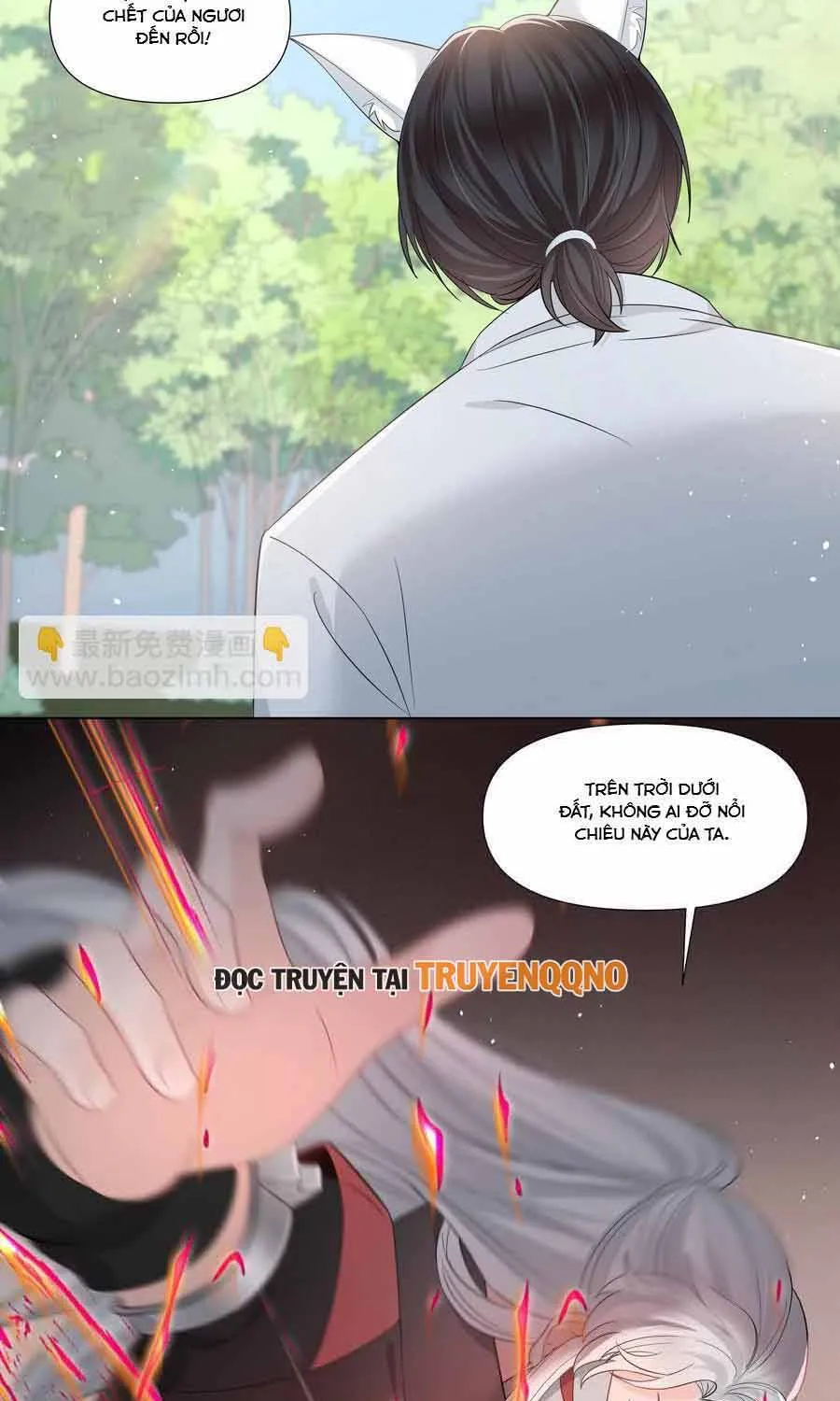 Lấp Lánh Chap 35 - Next Chap 36