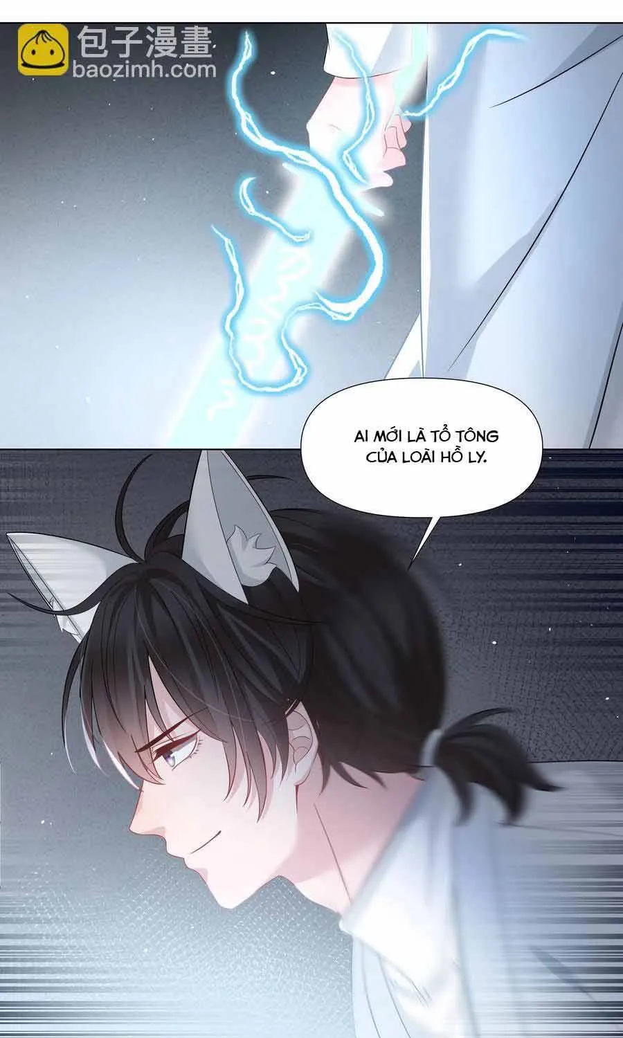 Lấp Lánh Chap 35 - Next Chap 36