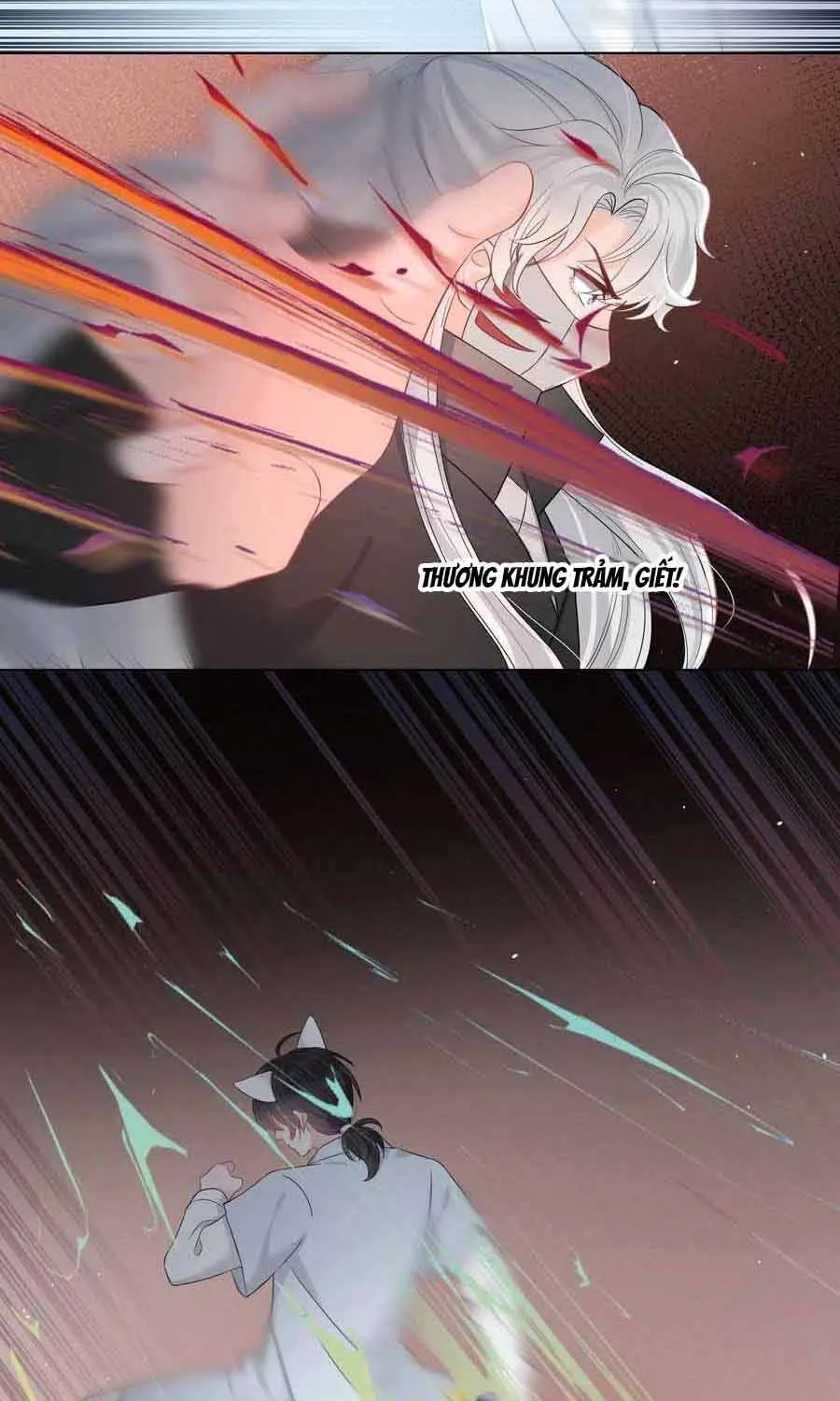 Lấp Lánh Chap 35 - Next Chap 36