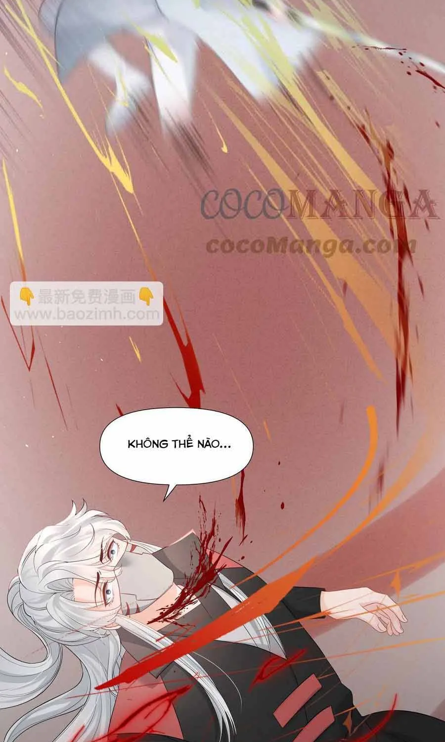 Lấp Lánh Chap 35 - Next Chap 36