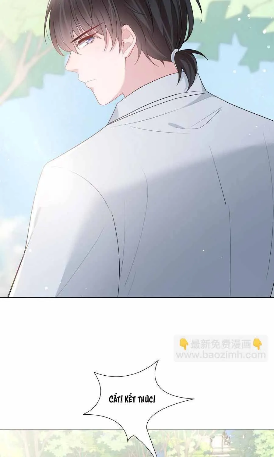 Lấp Lánh Chap 35 - Next Chap 36