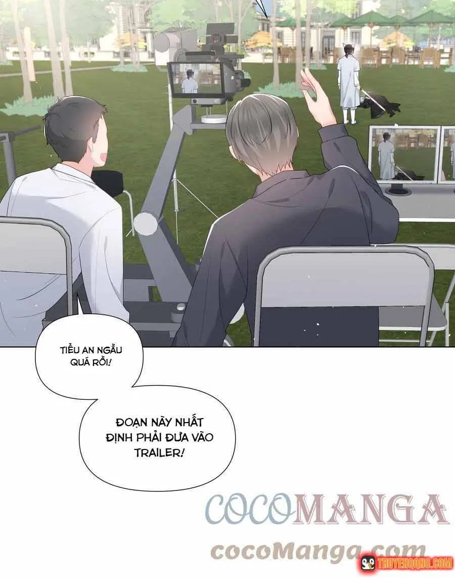 Lấp Lánh Chap 35 - Next Chap 36