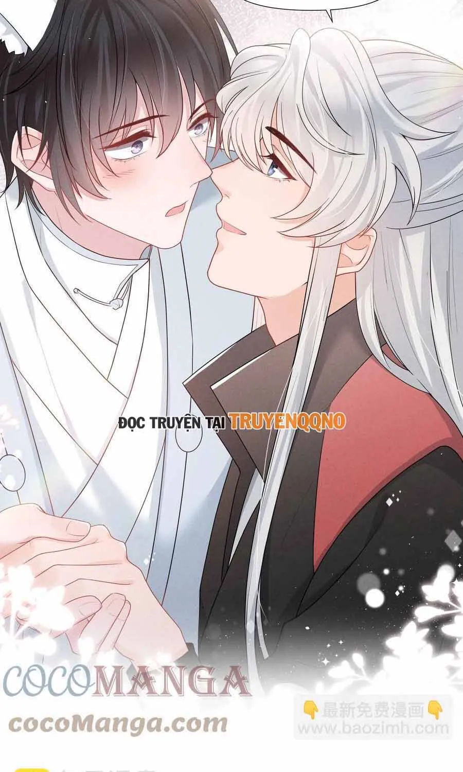 Lấp Lánh Chap 35 - Next Chap 36