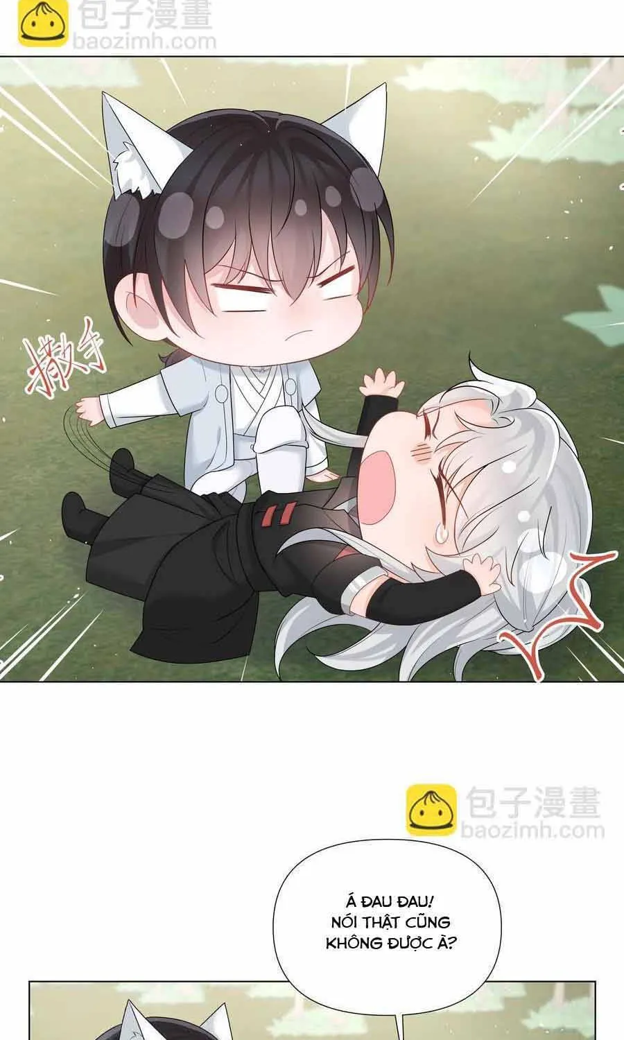 Lấp Lánh Chap 35 - Next Chap 36