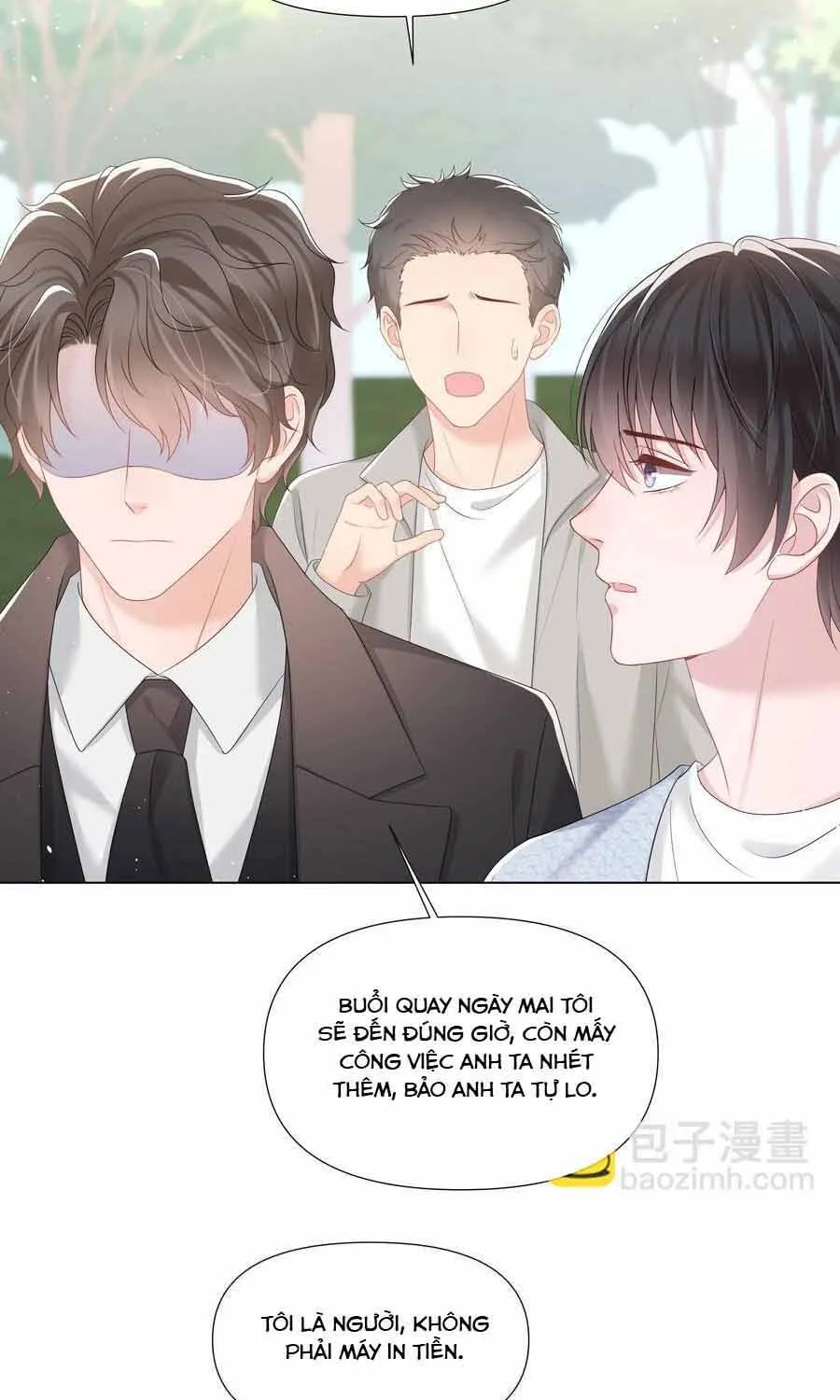 Lấp Lánh Chap 35 - Next Chap 36