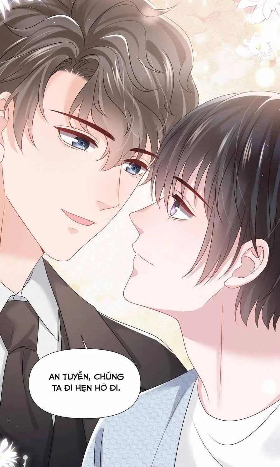 Lấp Lánh Chap 35 - Next Chap 36