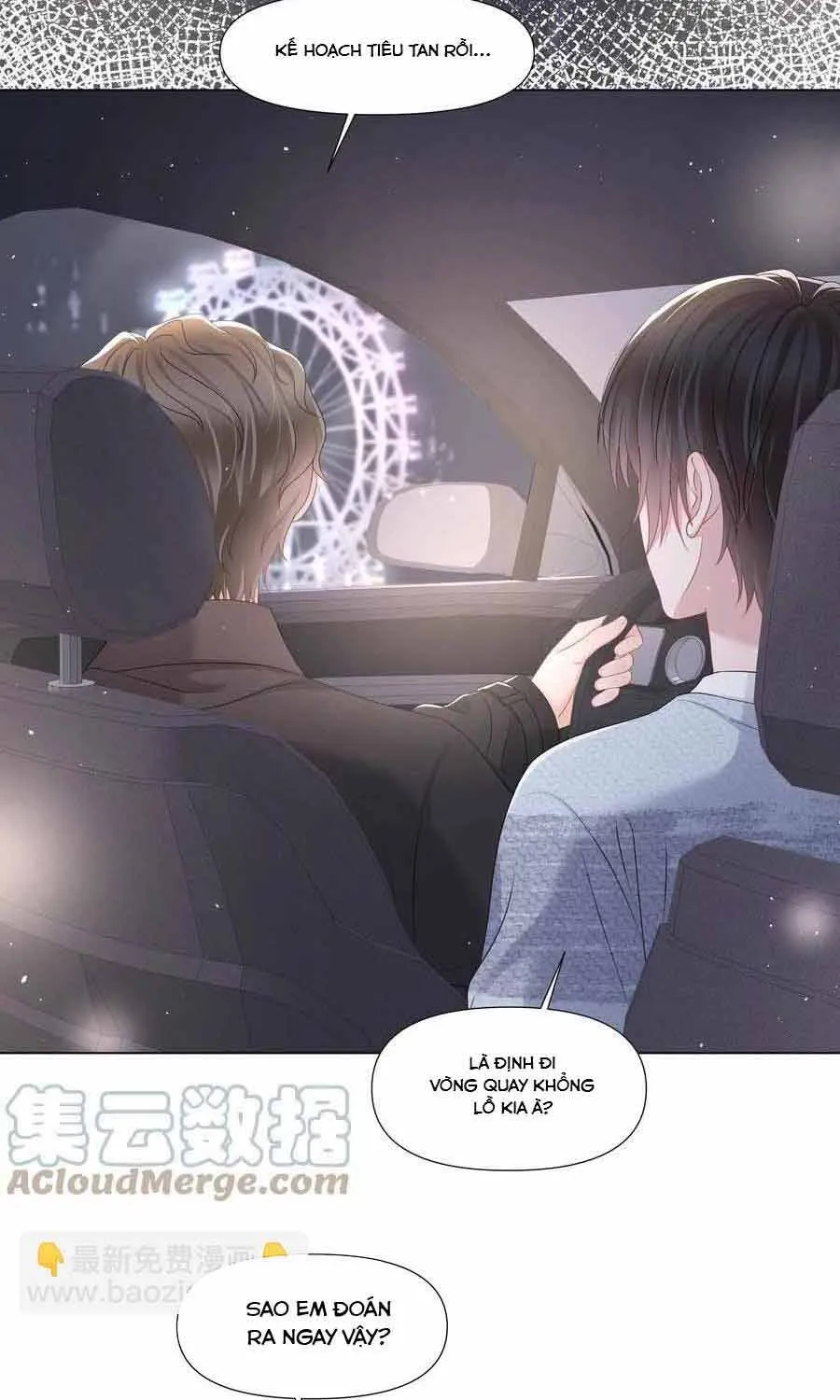 Lấp Lánh Chap 36 - Next Chap 37