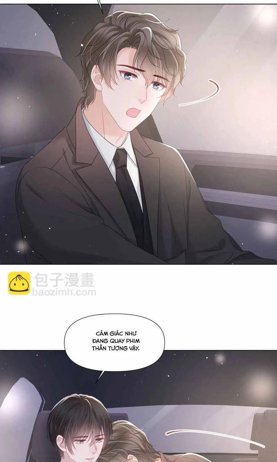 Lấp Lánh Chap 36 - Next Chap 37