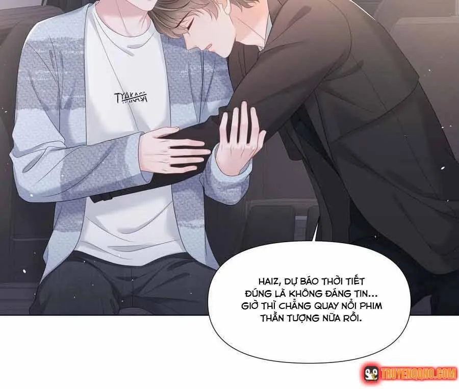 Lấp Lánh Chap 36 - Next Chap 37