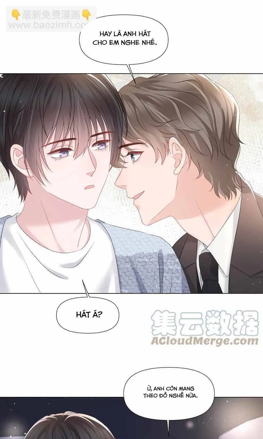 Lấp Lánh Chap 36 - Next Chap 37