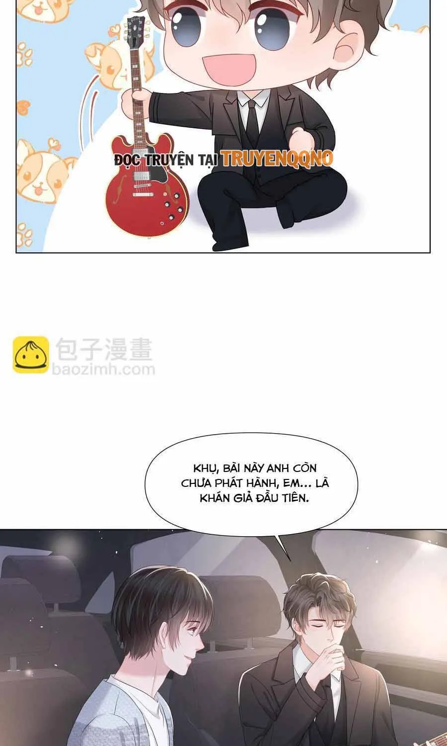 Lấp Lánh Chap 36 - Next Chap 37