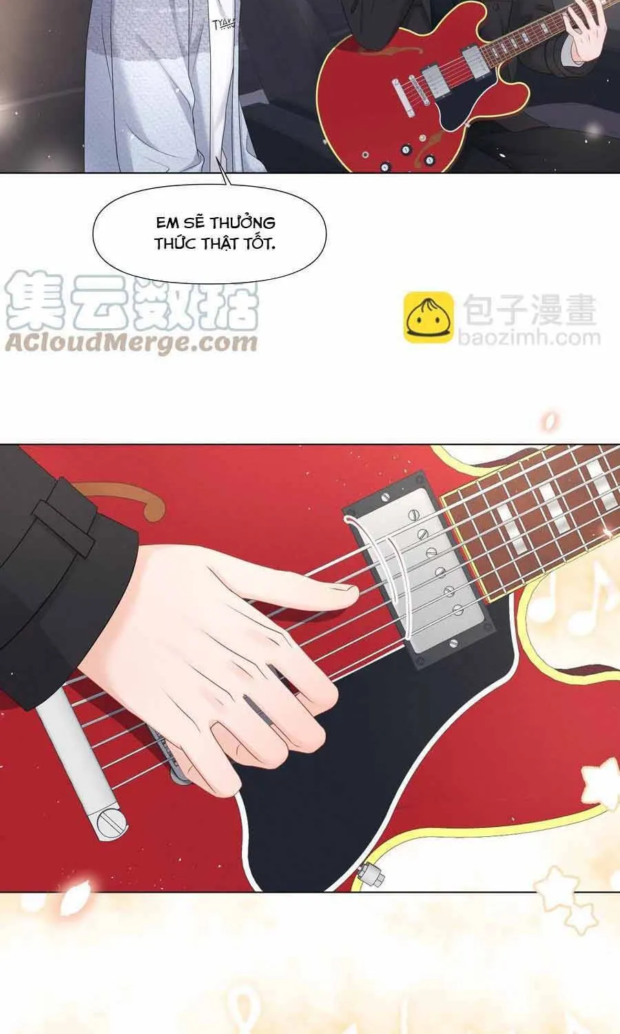 Lấp Lánh Chap 36 - Next Chap 37