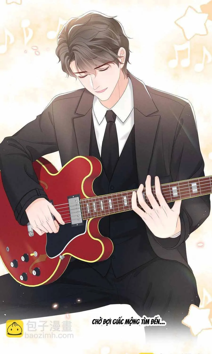 Lấp Lánh Chap 36 - Next Chap 37