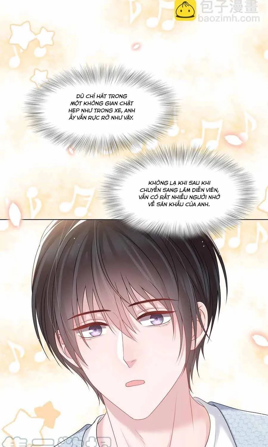 Lấp Lánh Chap 36 - Next Chap 37
