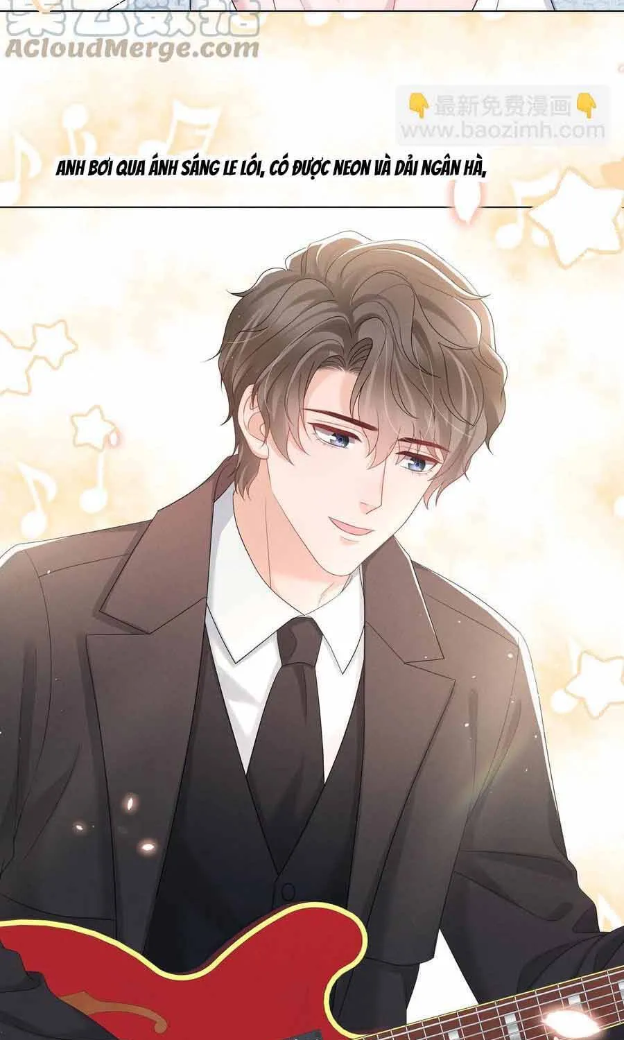 Lấp Lánh Chap 36 - Next Chap 37