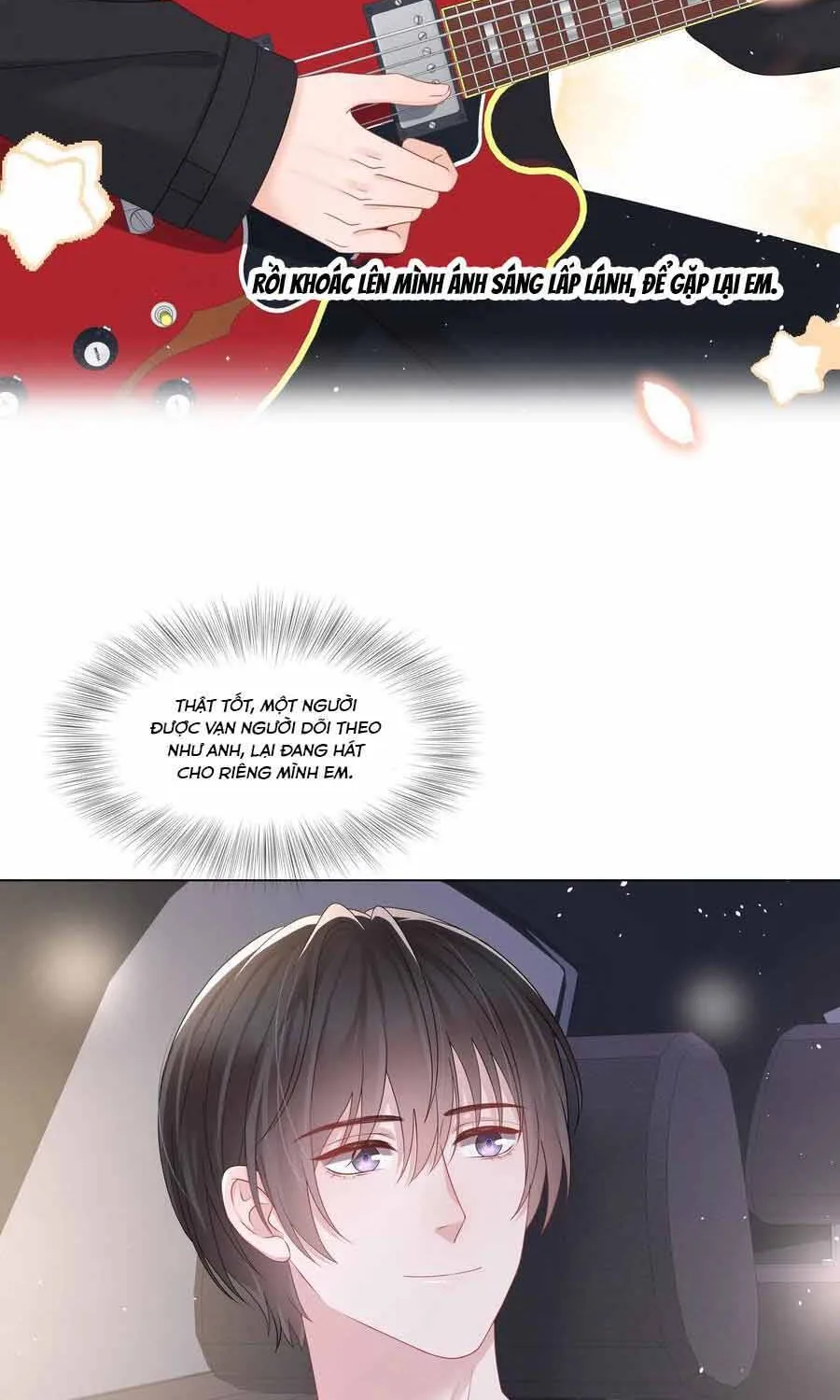 Lấp Lánh Chap 36 - Next Chap 37