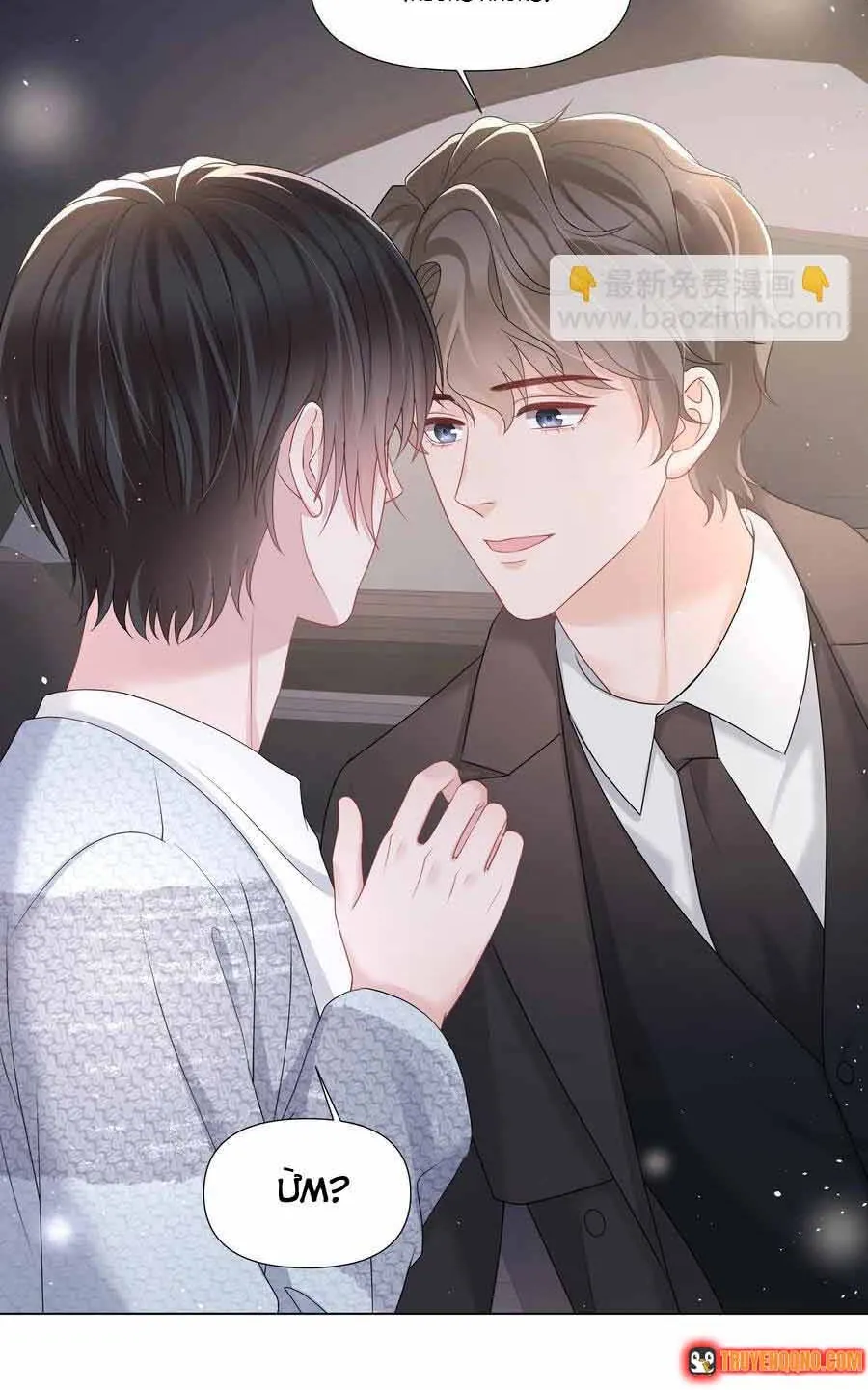 Lấp Lánh Chap 36 - Next Chap 37