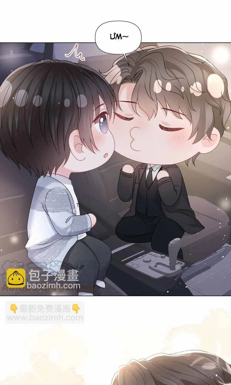 Lấp Lánh Chap 36 - Next Chap 37