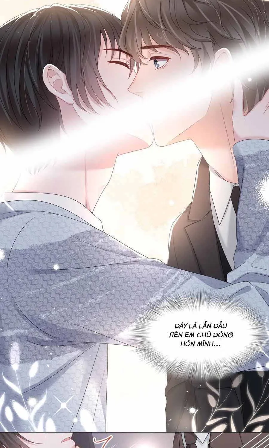 Lấp Lánh Chap 36 - Next Chap 37