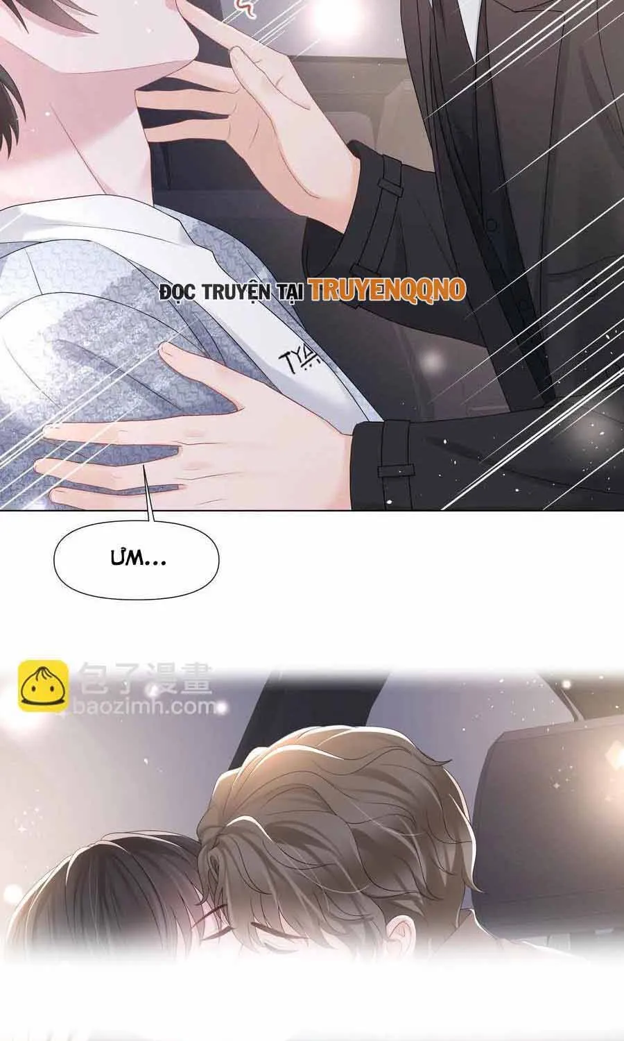 Lấp Lánh Chap 36 - Next Chap 37