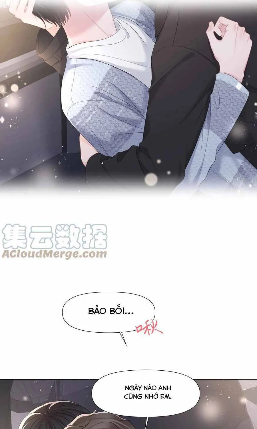 Lấp Lánh Chap 36 - Next Chap 37