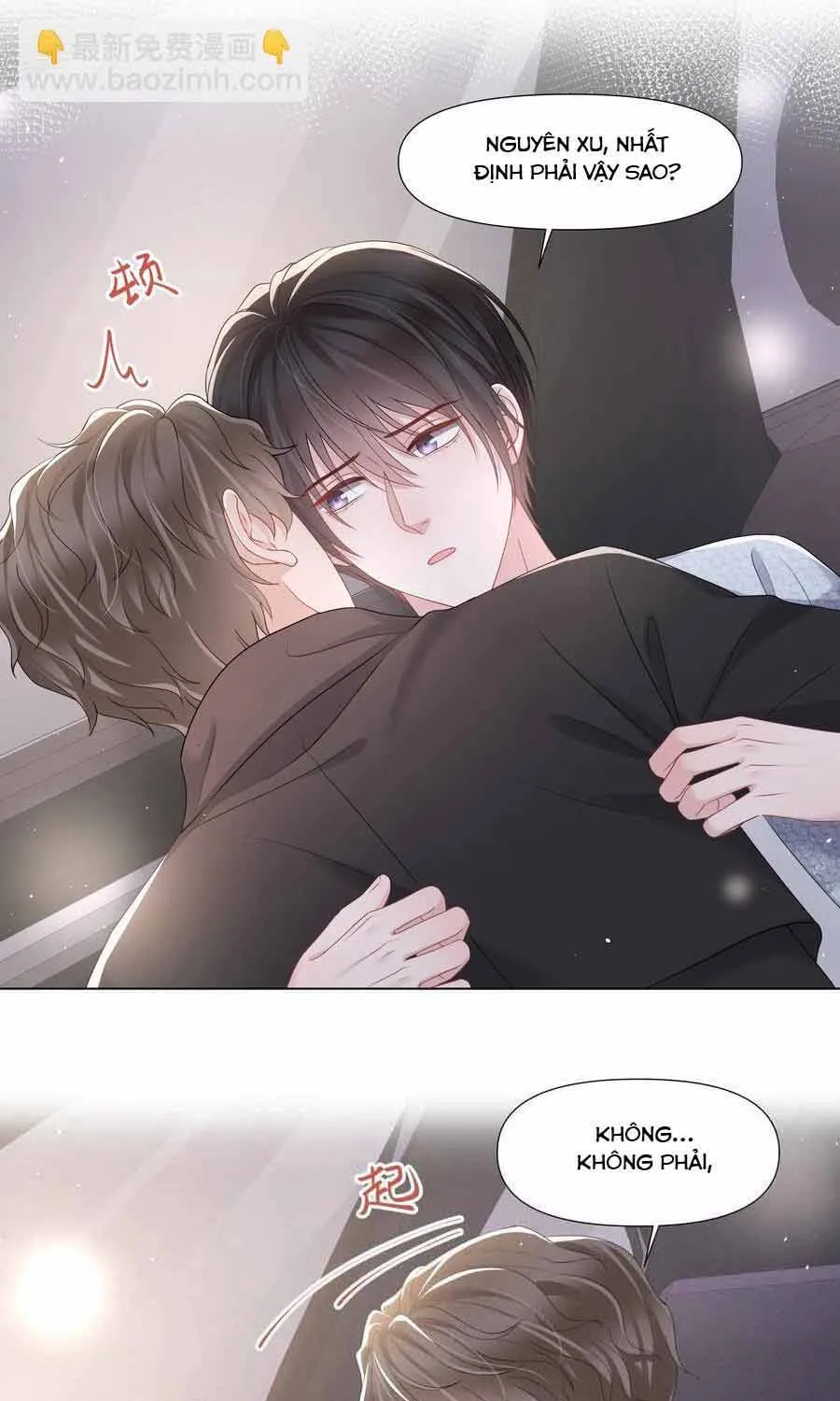 Lấp Lánh Chap 36 - Next Chap 37