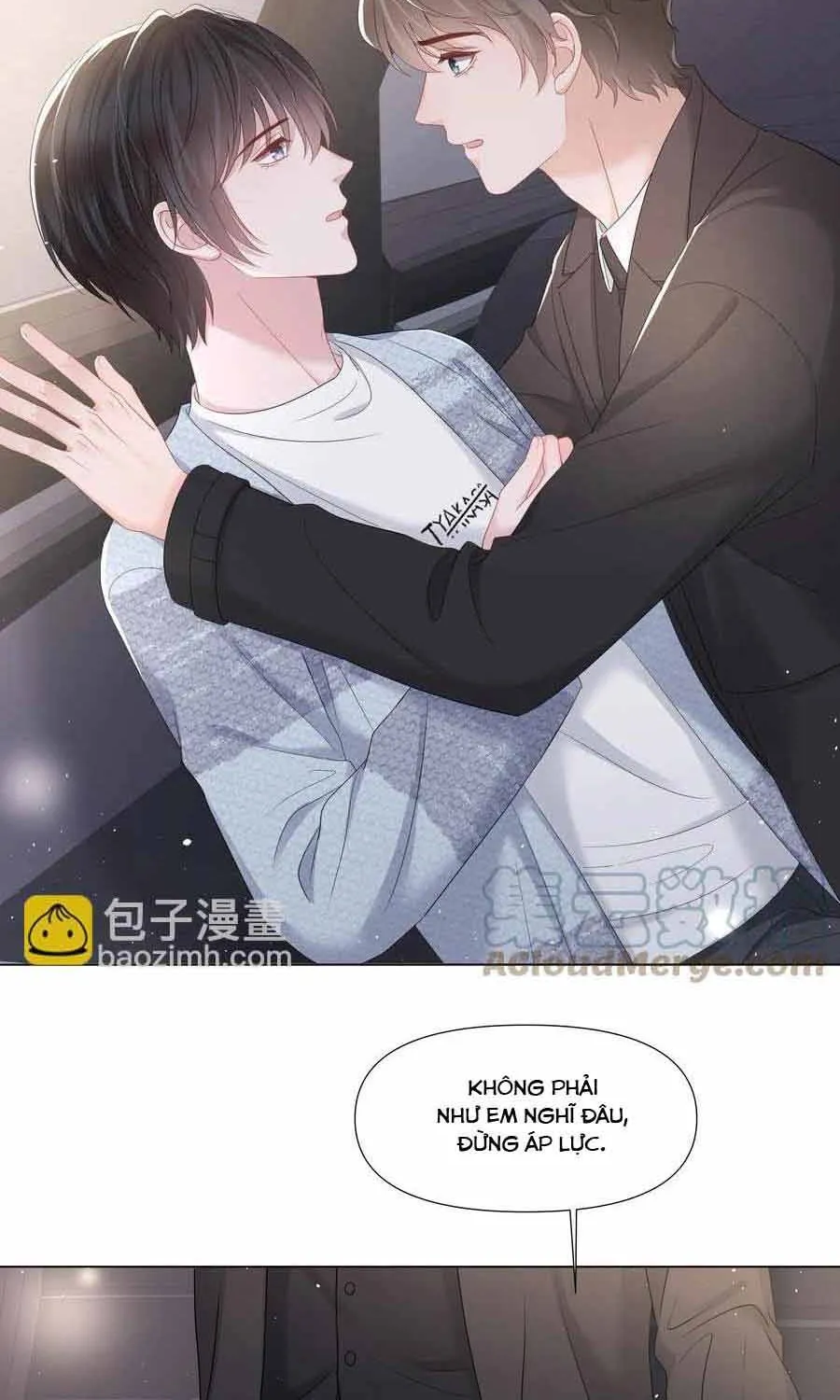 Lấp Lánh Chap 36 - Next Chap 37