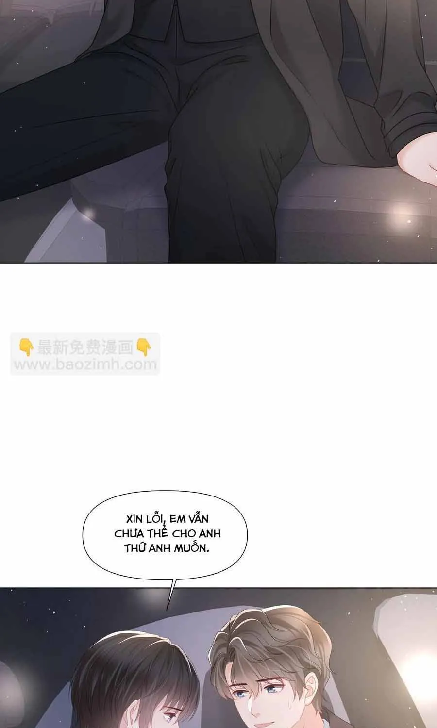 Lấp Lánh Chap 36 - Next Chap 37