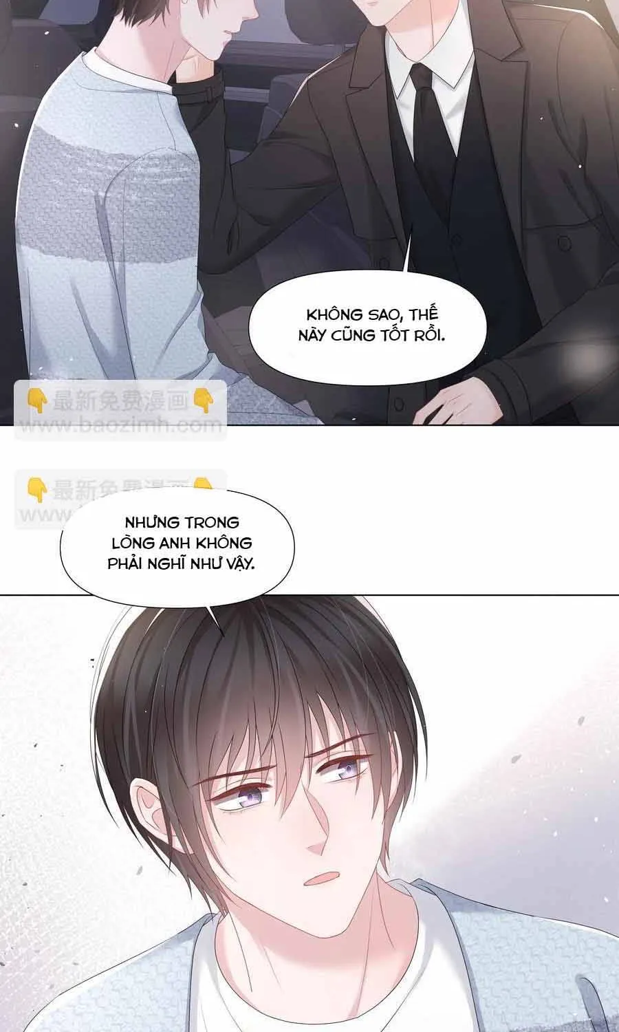 Lấp Lánh Chap 36 - Next Chap 37
