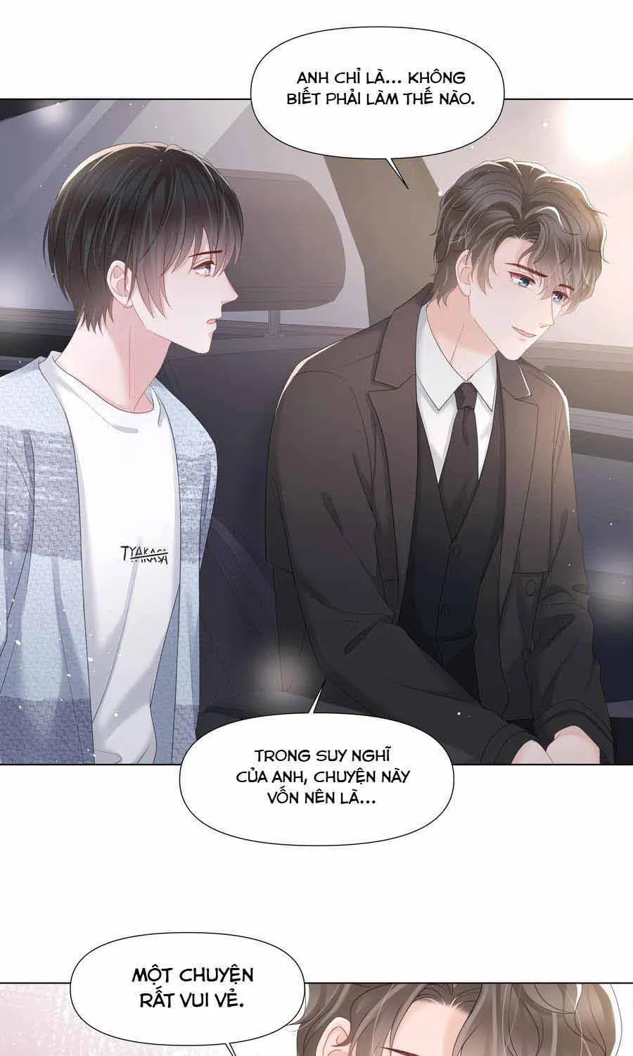 Lấp Lánh Chap 36 - Next Chap 37