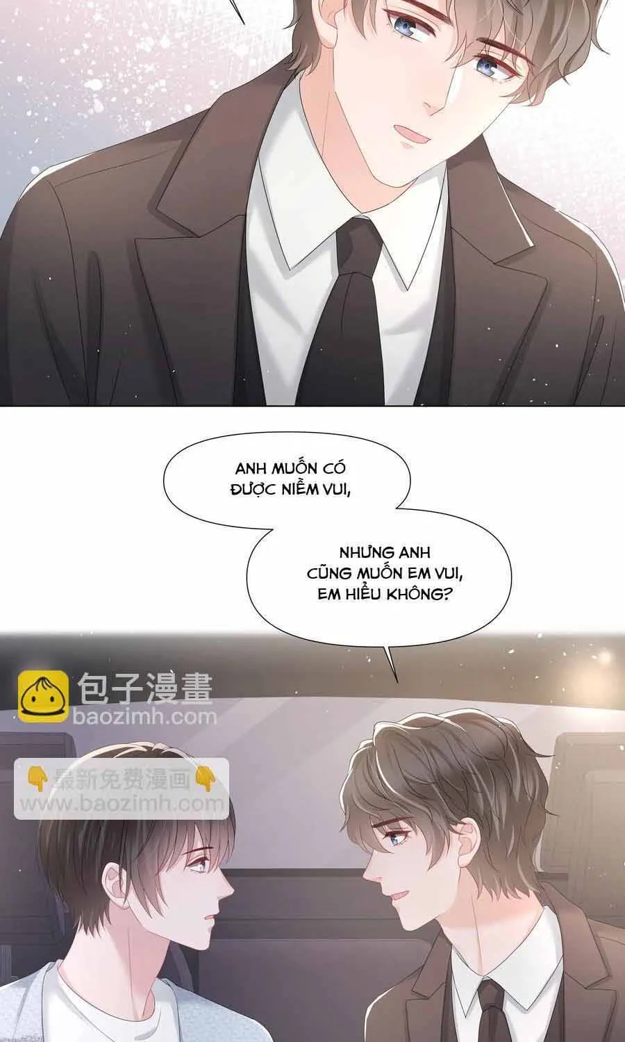 Lấp Lánh Chap 36 - Next Chap 37