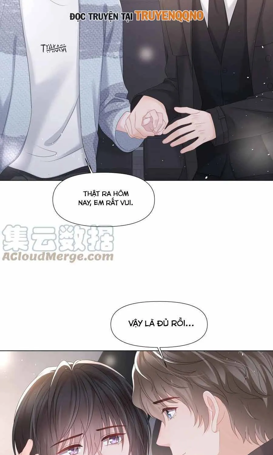 Lấp Lánh Chap 36 - Next Chap 37