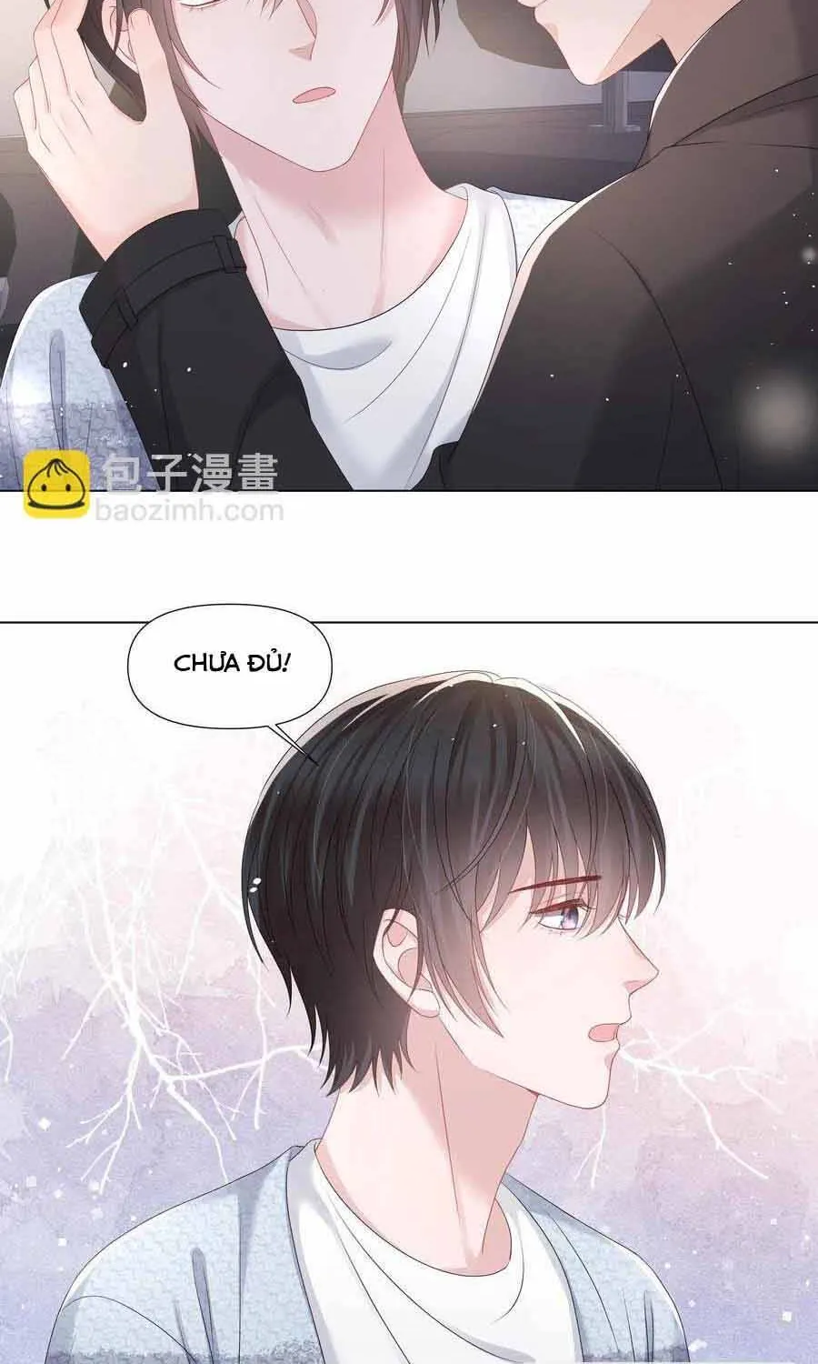 Lấp Lánh Chap 36 - Next Chap 37