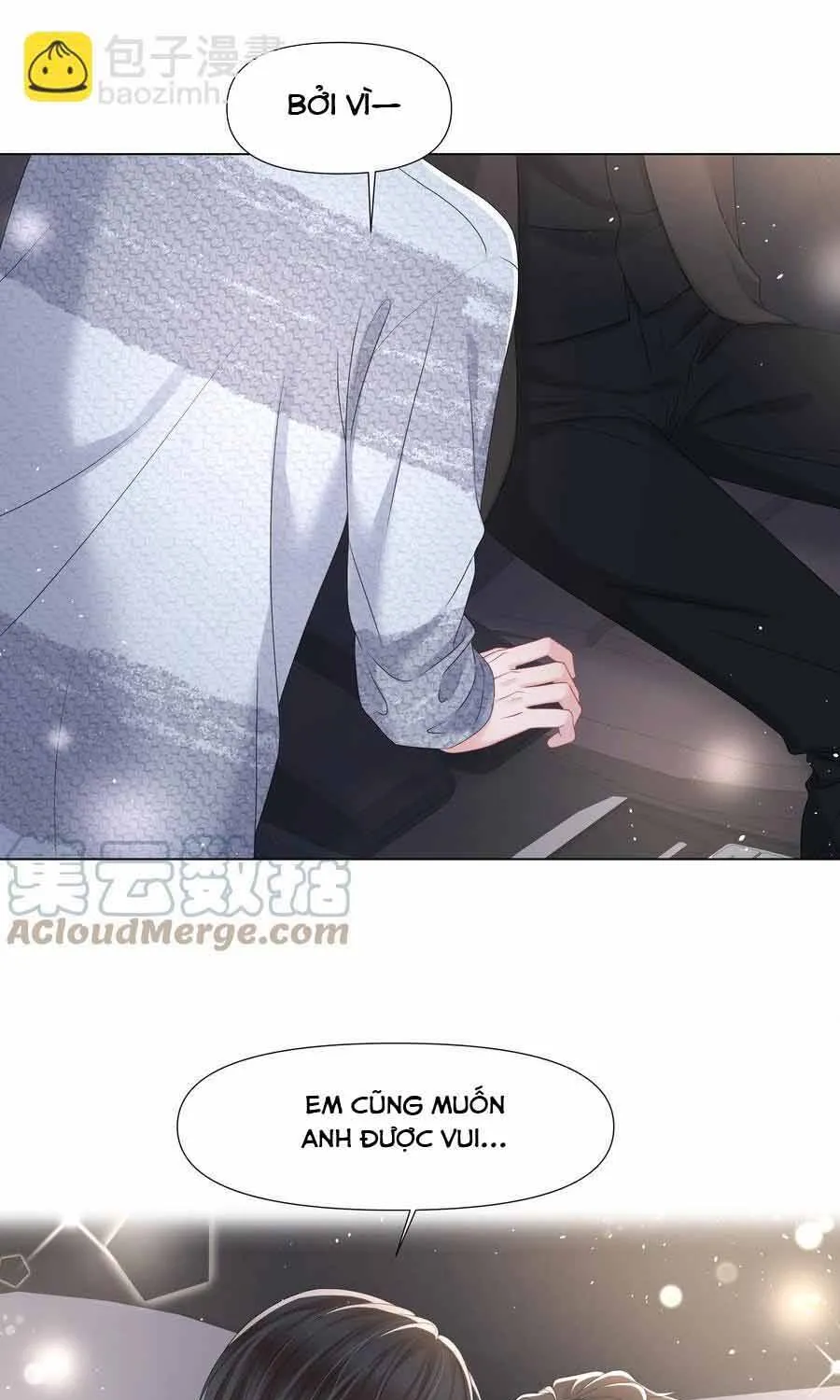 Lấp Lánh Chap 36 - Next Chap 37