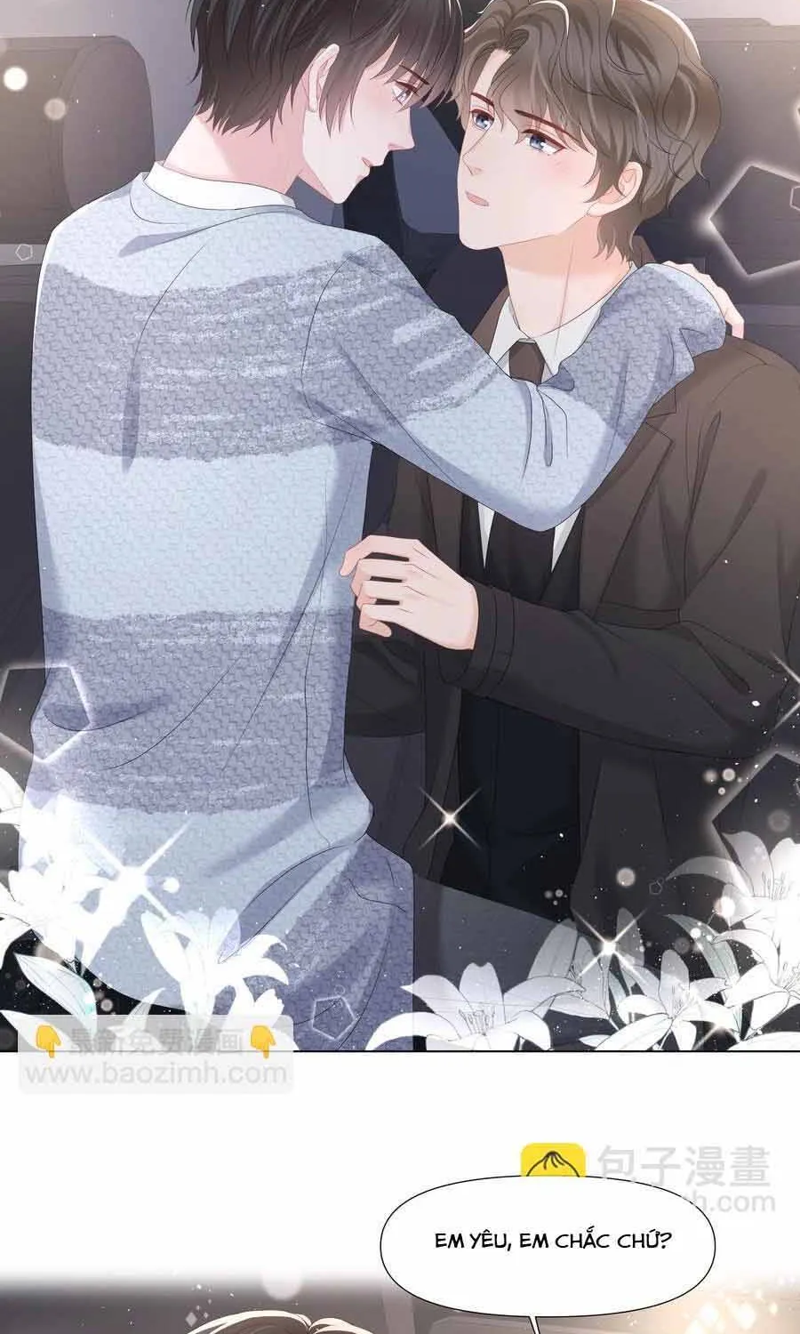 Lấp Lánh Chap 36 - Next Chap 37