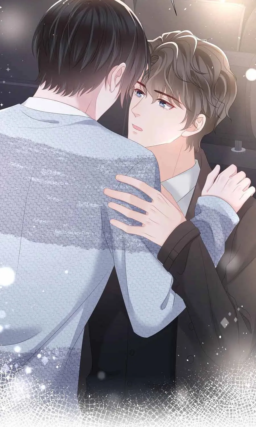 Lấp Lánh Chap 36 - Next Chap 37