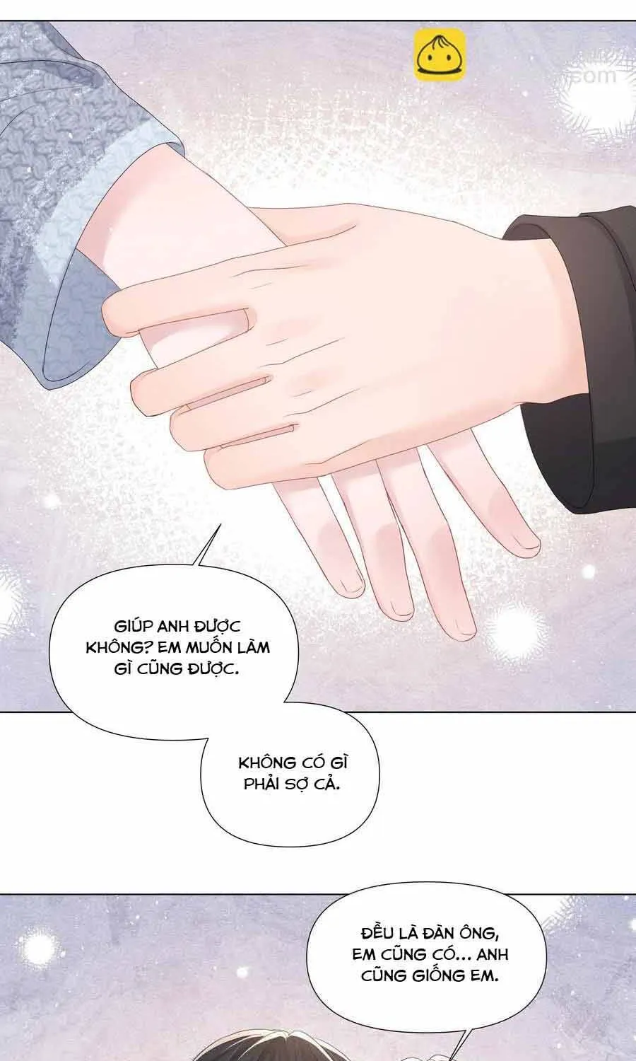 Lấp Lánh Chap 37 - Next Chap 38