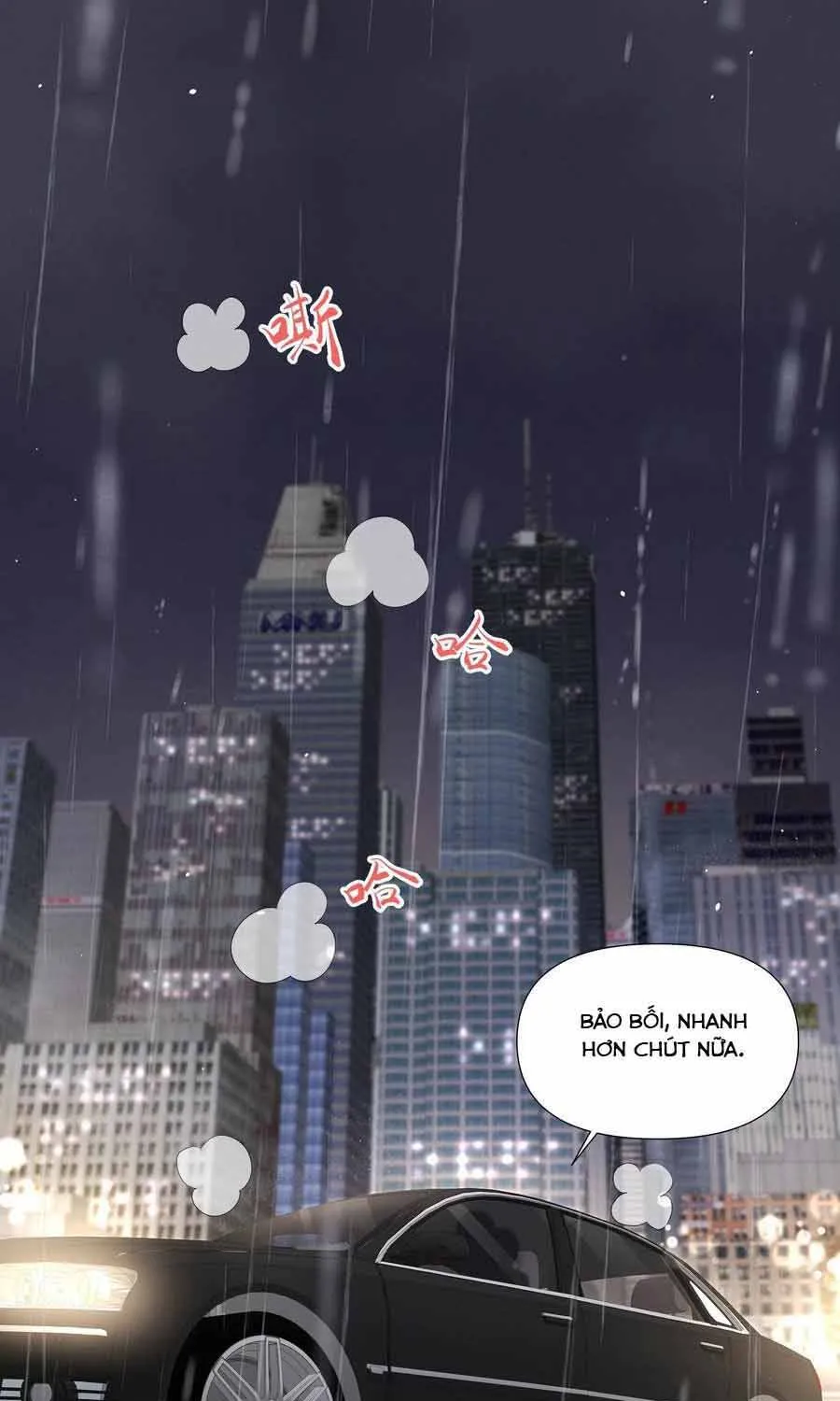 Lấp Lánh Chap 37 - Next Chap 38