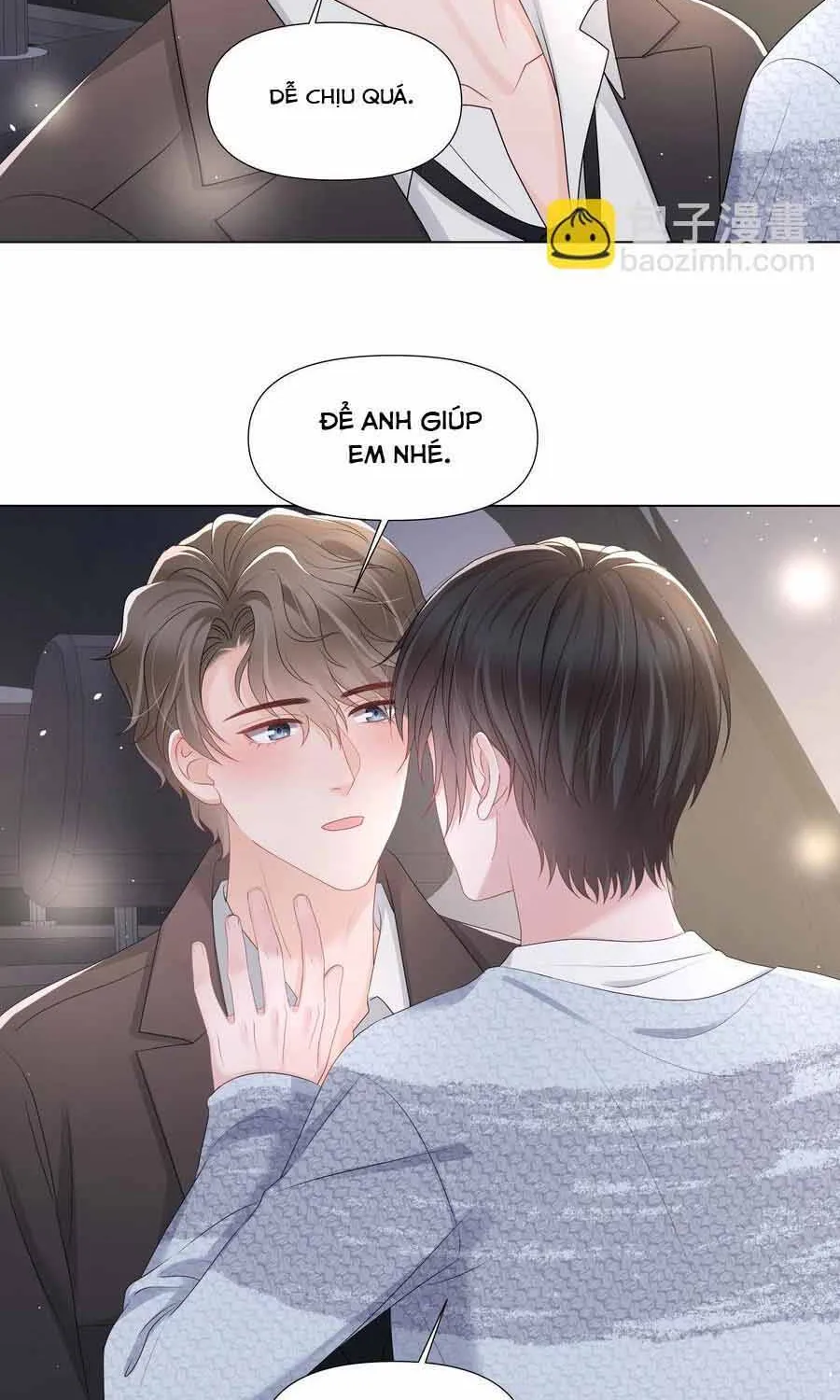 Lấp Lánh Chap 37 - Next Chap 38