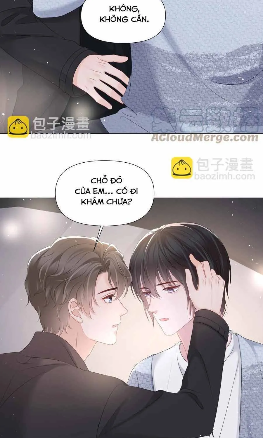 Lấp Lánh Chap 37 - Next Chap 38