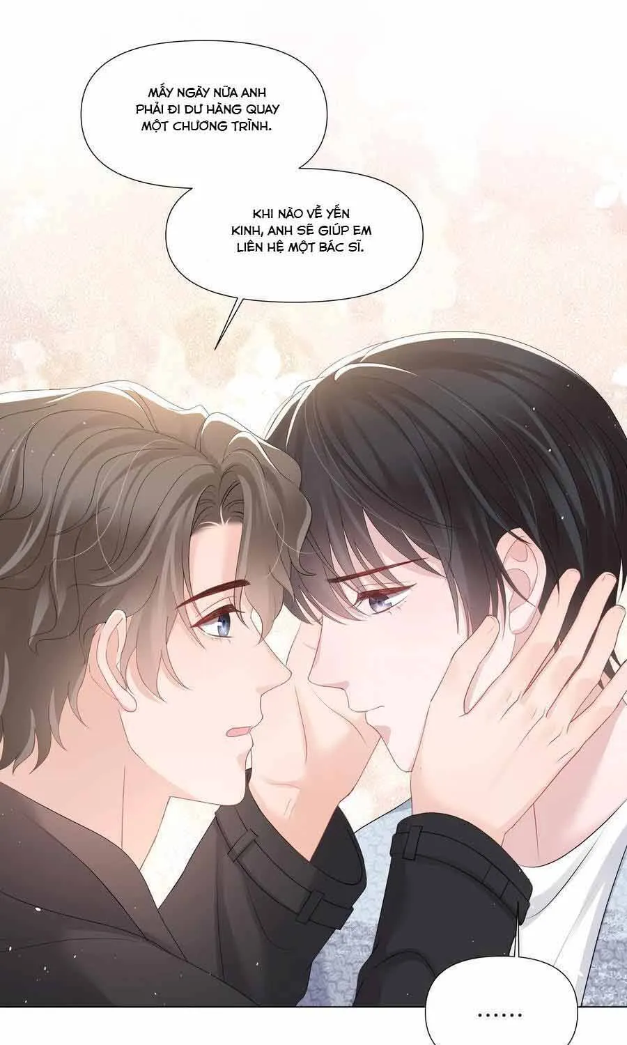 Lấp Lánh Chap 37 - Next Chap 38